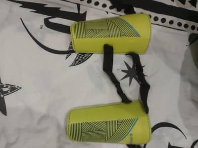 Shinpads