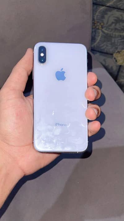 Apple iPhone XS