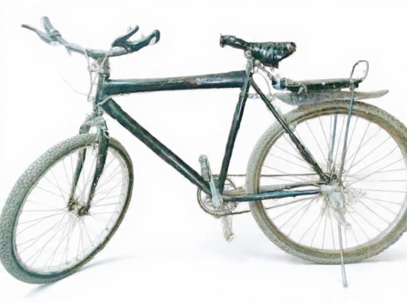 Bicycle 2