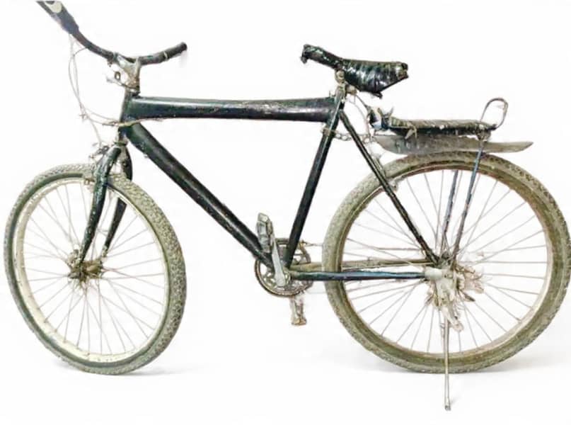 Bicycle 3