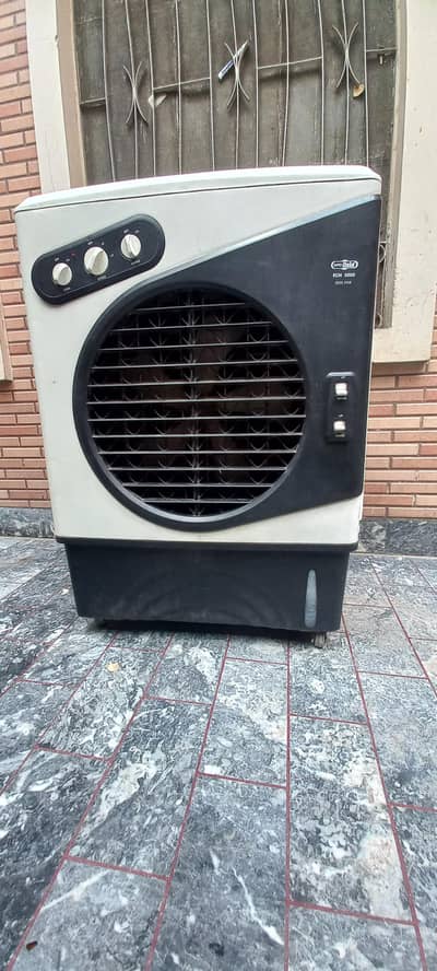 Super Asia Room Cooler ECM 5000