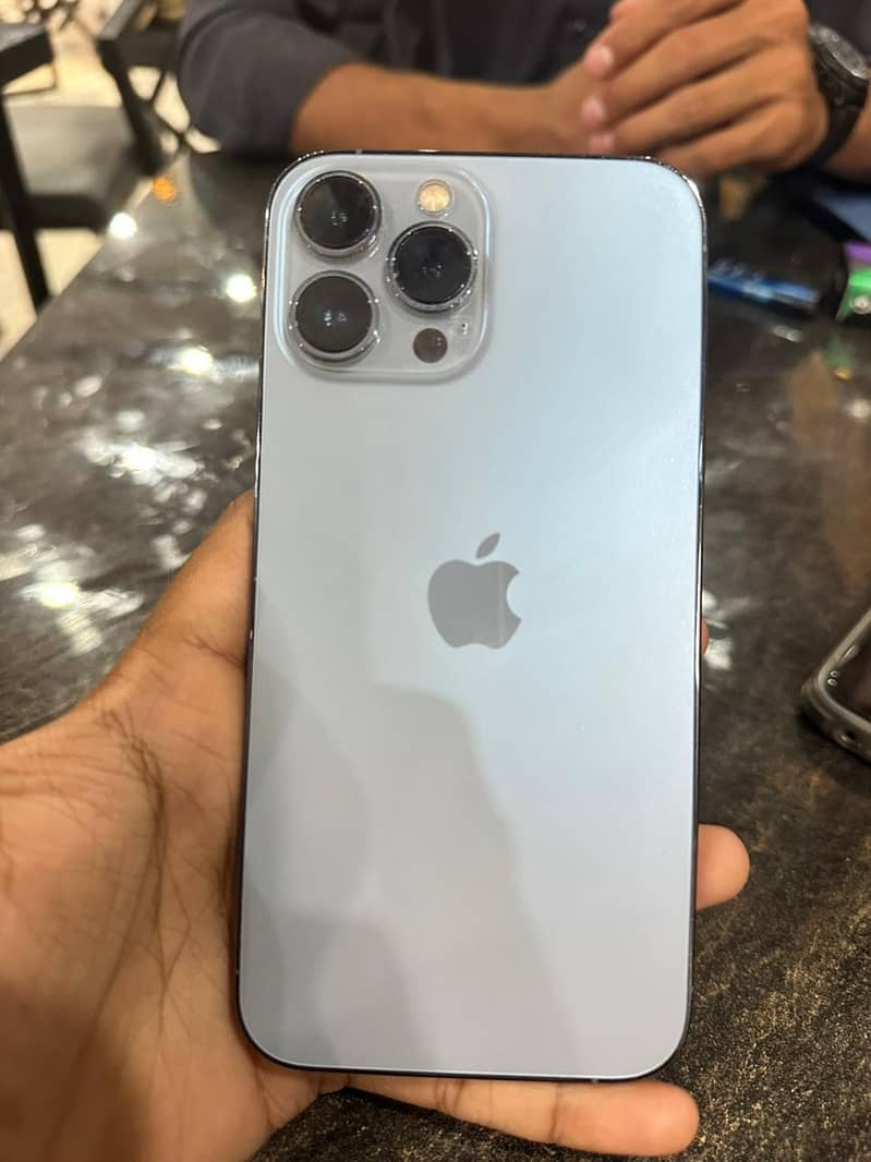 iphone 13 pro max 0