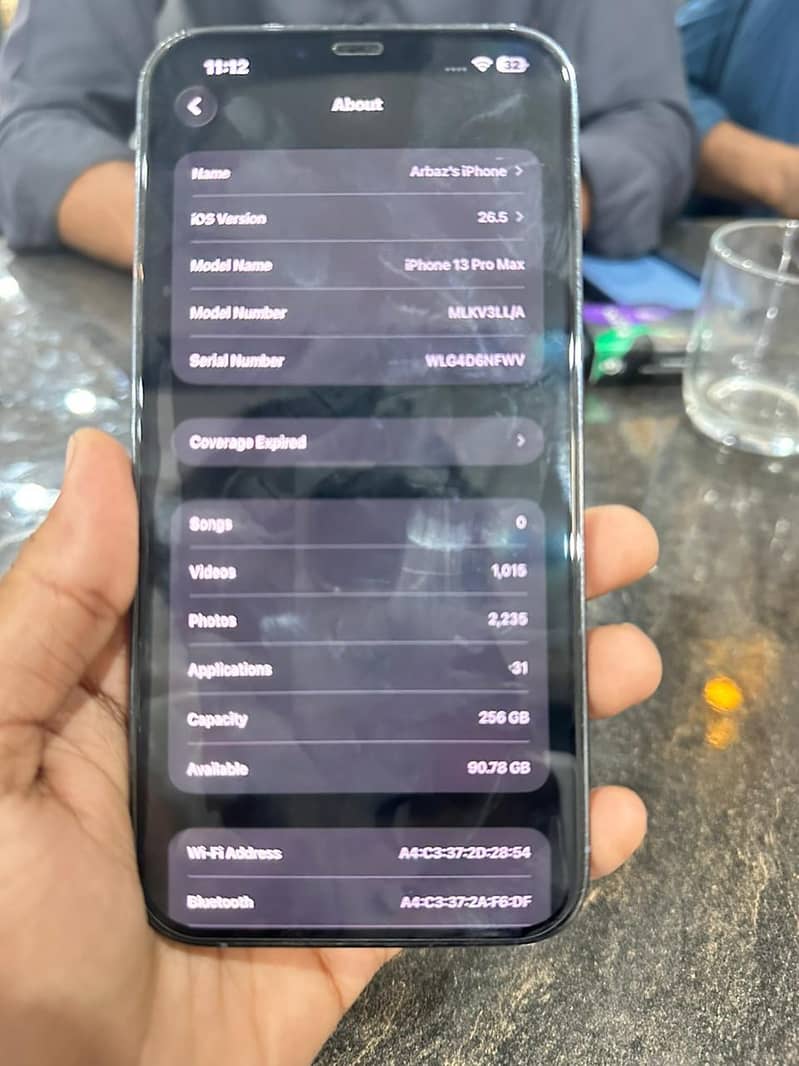 iphone 13 pro max 2