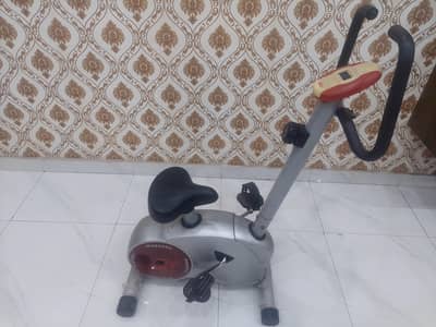 Exercise Bike for sale