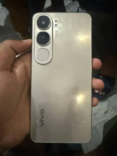 Vivo Y200 Pro