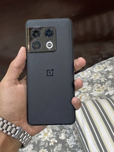 One Plus 10 Pro 5G 12/256 PTA APPROVED