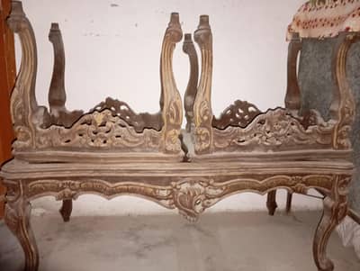 table set