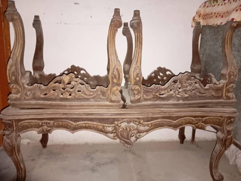 table set 0