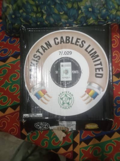 Pakistan cable 7)29
