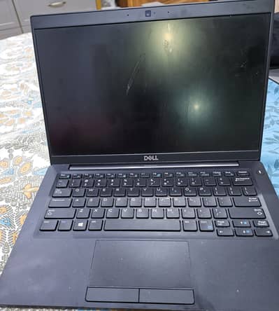 Dell latitude 7390 core i5 8th generation
