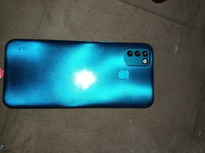 Infinix Smart 6