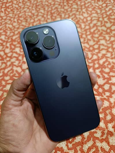 iphone 14 pro