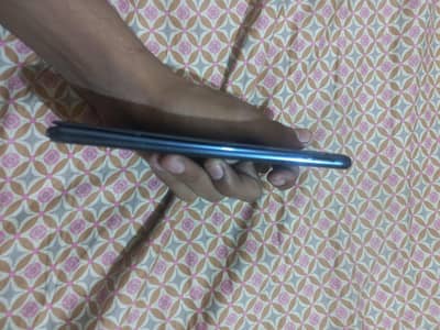 Huawei Y7 Prime 2018 model