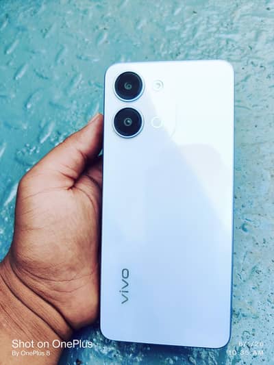 Vivo Y05
