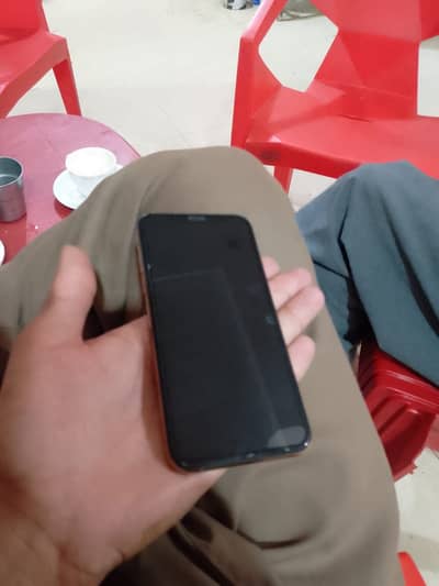 I phone xs