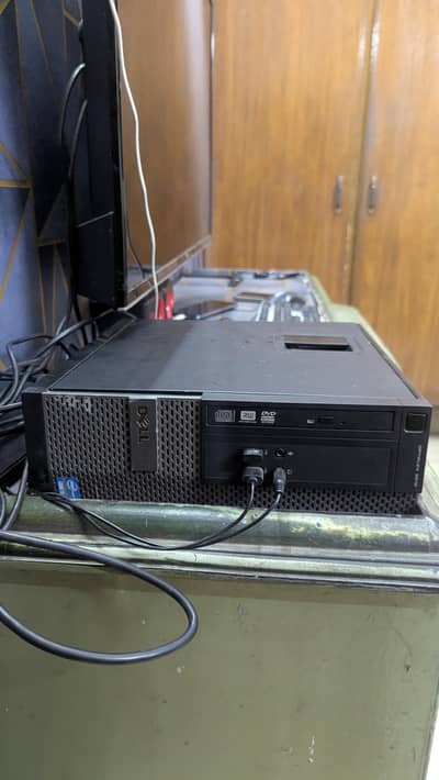 Dell Gaming Desktop