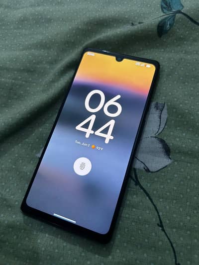 Google Pixel 6a