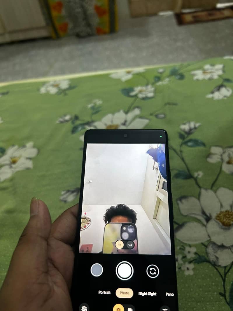 Google Pixel 6a 6