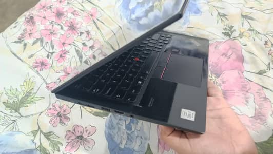 Lenovo X13 Gen1 i7 10th 16/256