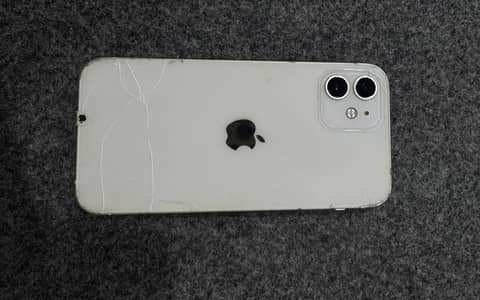 Iphone 12 pta (approved)