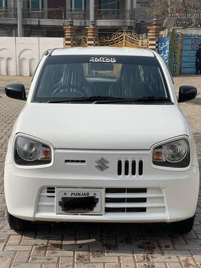 Bumber to bumber geniue only 19000 driven