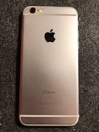 Apple iPhone 6S