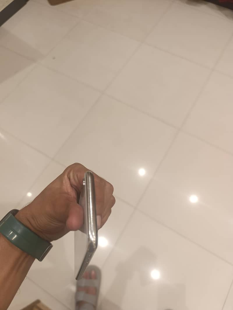 iPhone X 3