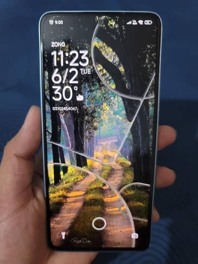 Xiaomi Redmi Note 13