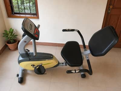 Exercise Bike / Fitness Cycle for Sale