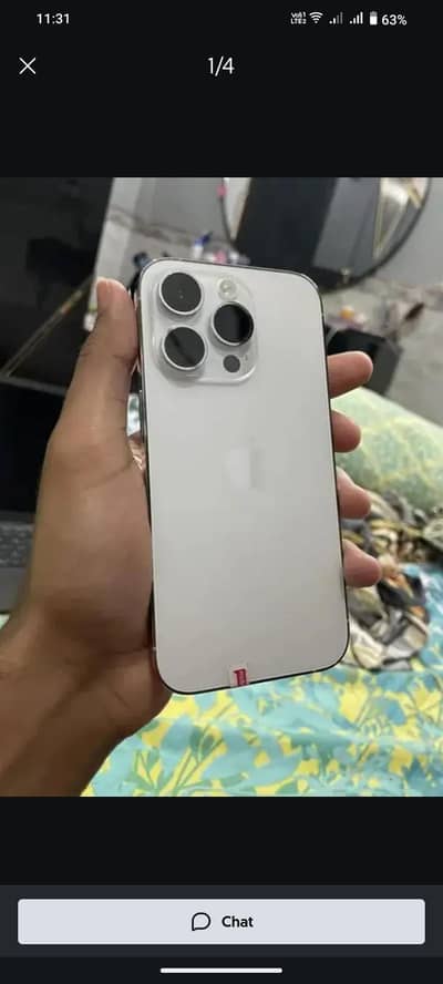 Apple iPhone 14 Pro