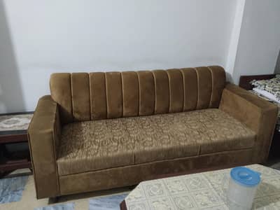 Sofa Set for sale