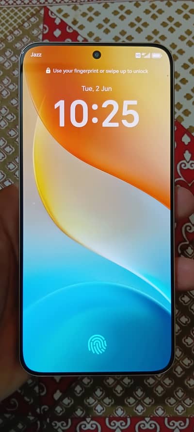 Honor X9d 5G