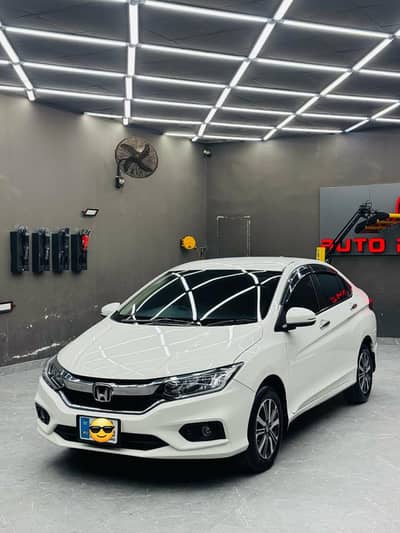 city aspire 1.5cvt
