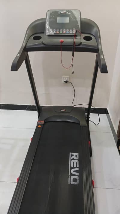 Revo treadmill for sale