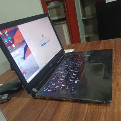 core i5, 7th generation, 8/256gb for sale