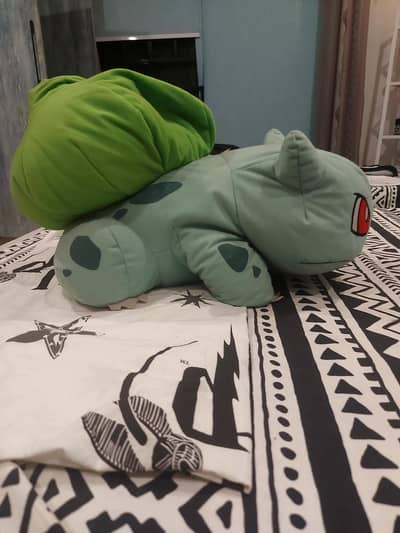 Collecteble plushies