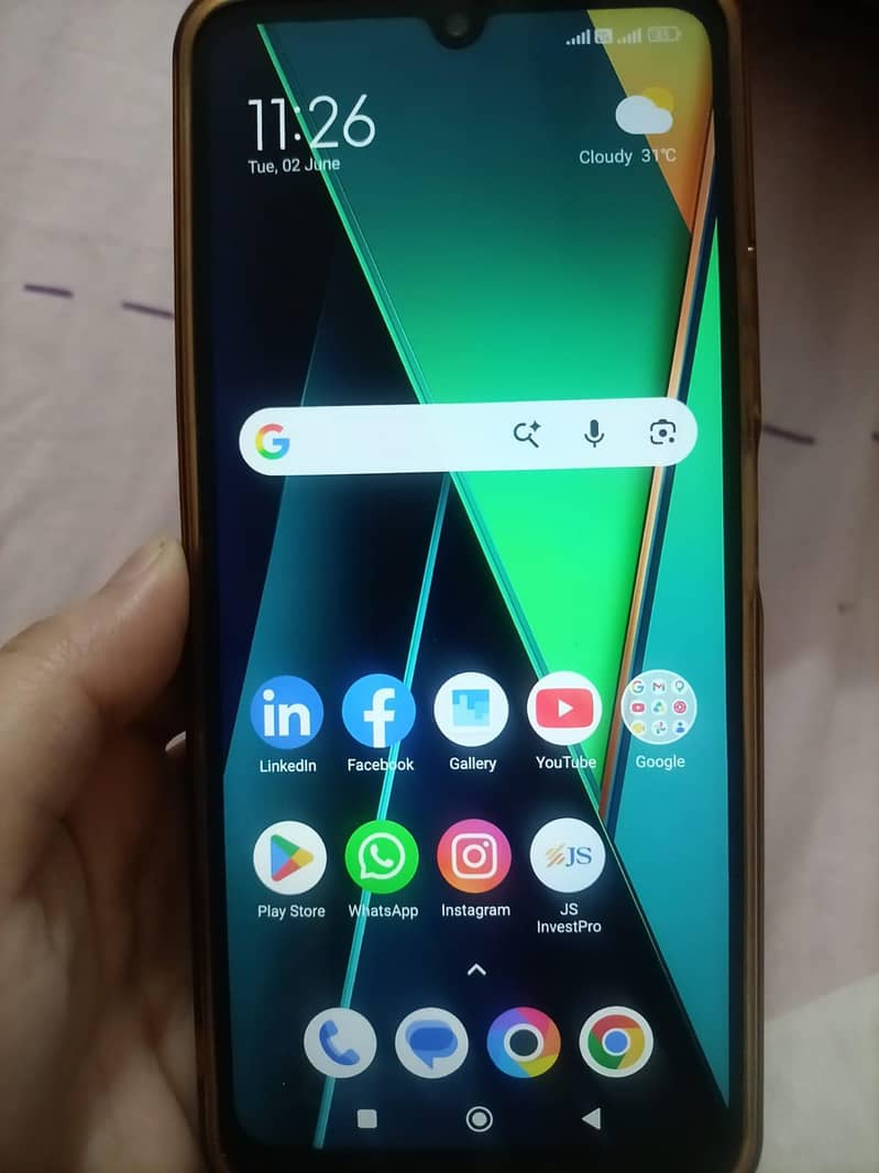 Xiaomi POCO C75 1