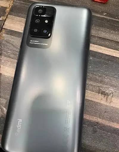 Xiaomi Redmi 10