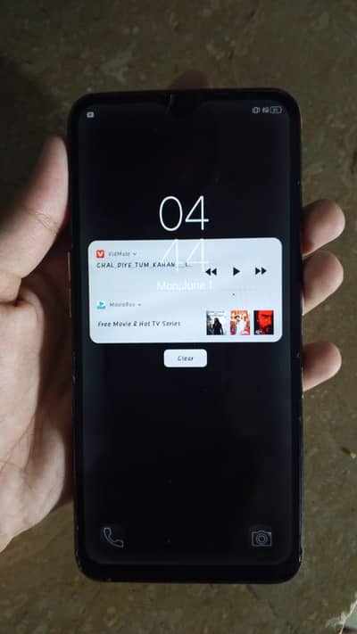 OPPO F11