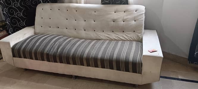 3 seater sofa