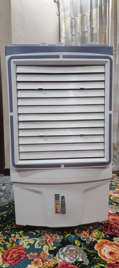 i zone air cooler