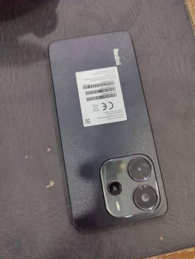 Xiaomi Redmi Note 14