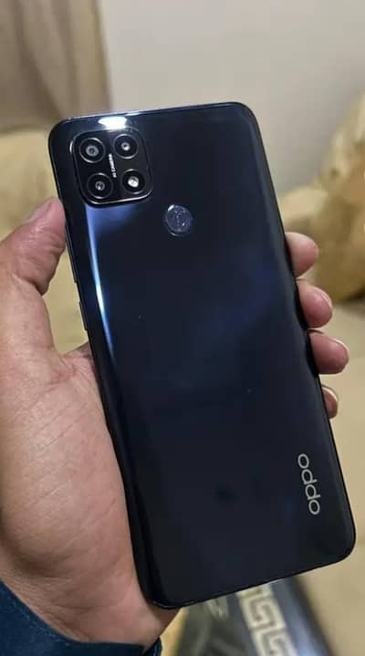 oppo a15s 8/256