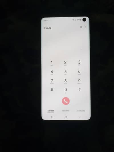 Samsung Mobile S10