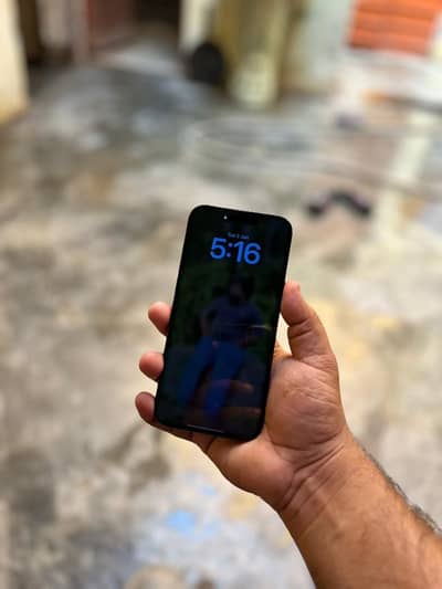 Apple iPhone 16 Pro Max 10/10 condition non PTA