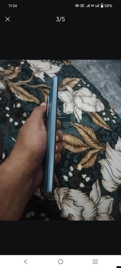 vivo v23E 8/256
