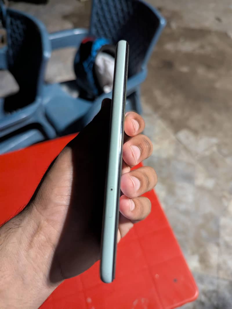 Google Pixel 5 1