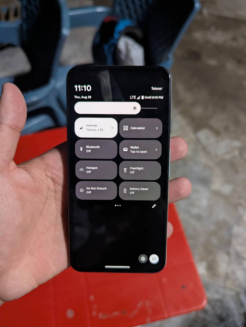 Google Pixel 5 2