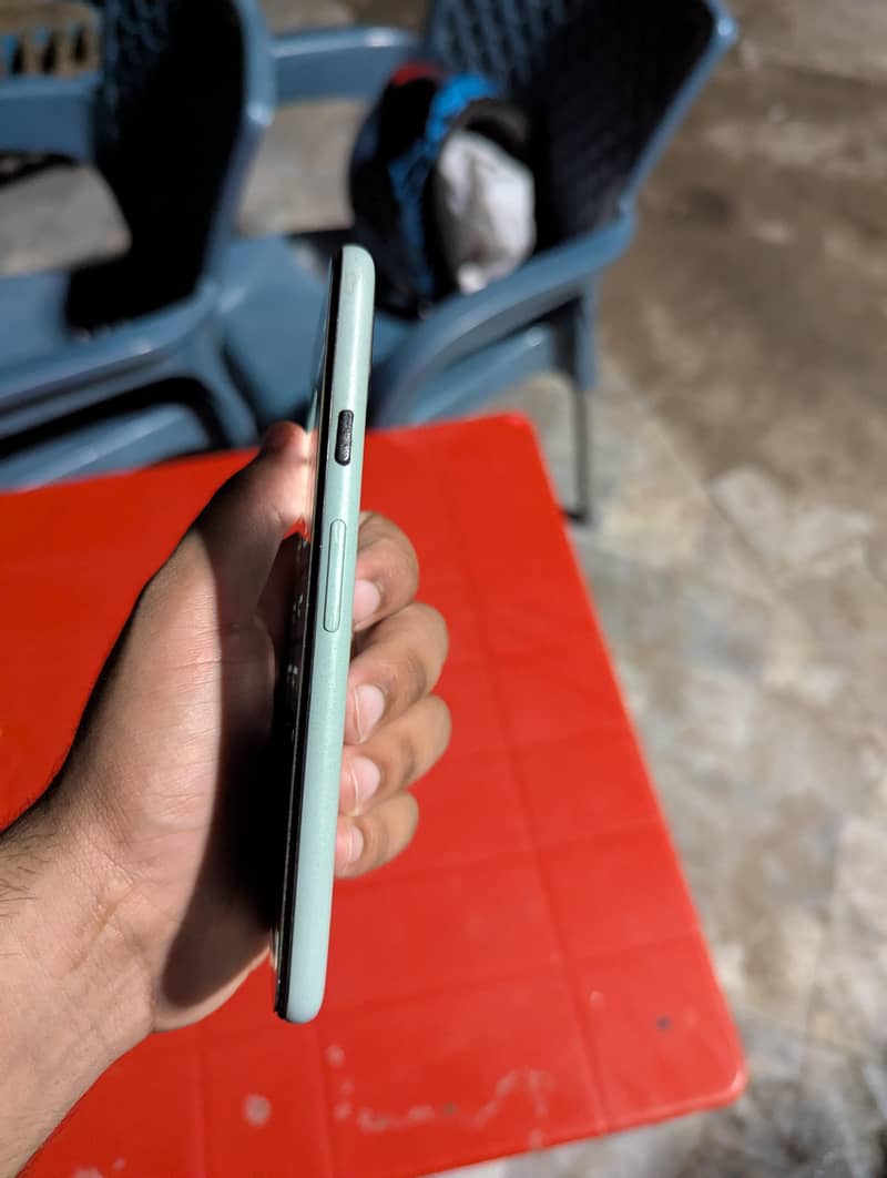 Google Pixel 5 3
