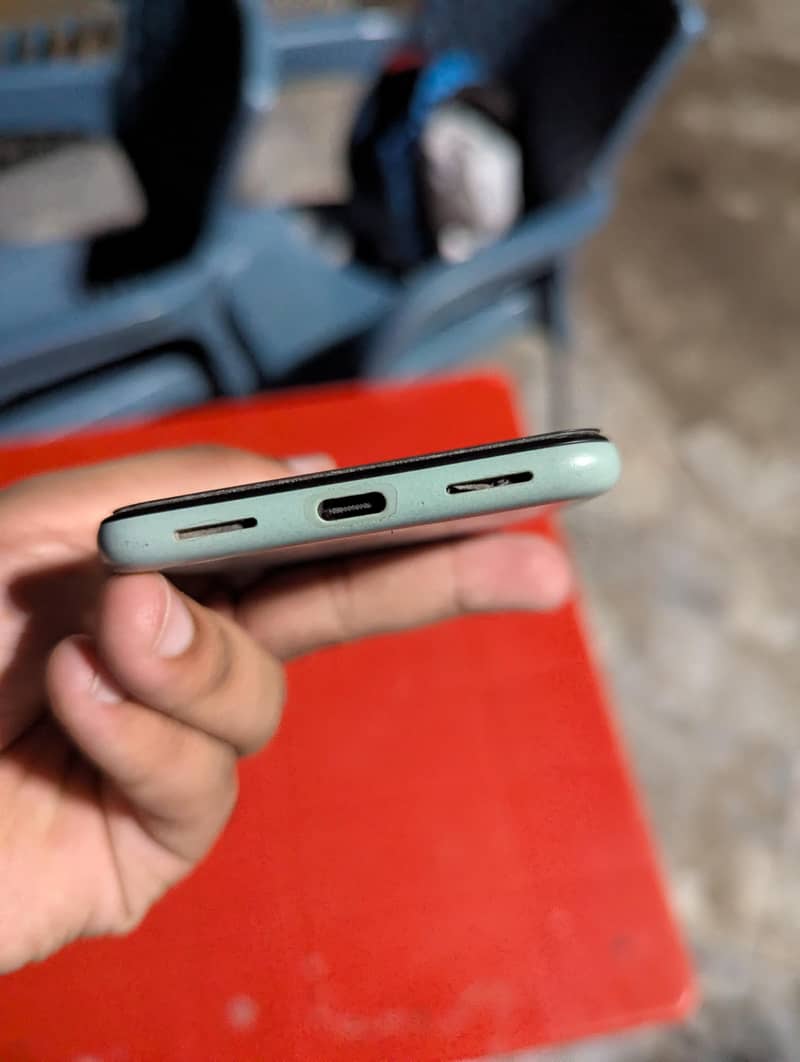 Google Pixel 5 5